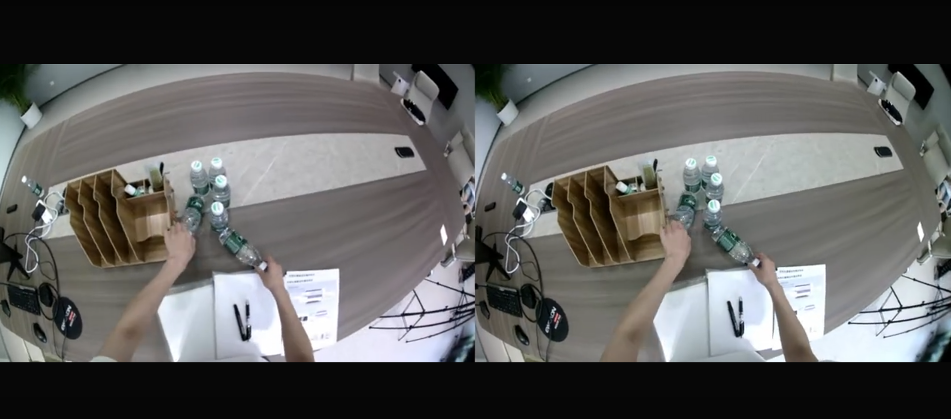 video