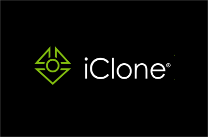 ソフトウェア_iClone