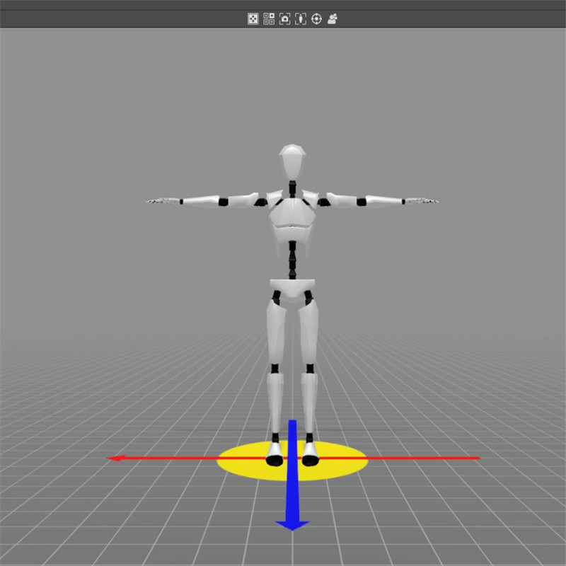 VDMocap 스튜디오 배너